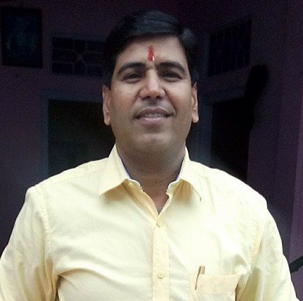 Dr. Ajit Pal Singh
